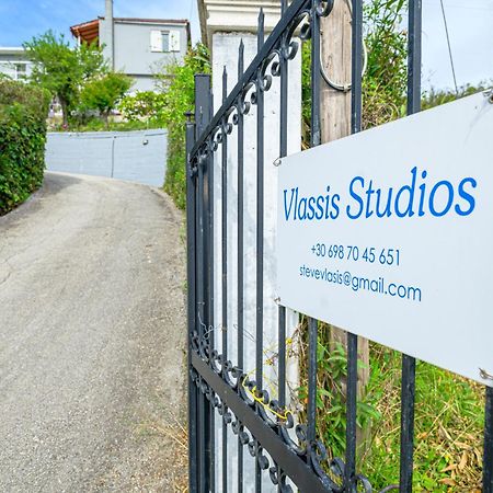 Vlassis Studios Mesongí エクステリア 写真